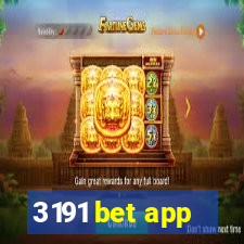 3191 bet app